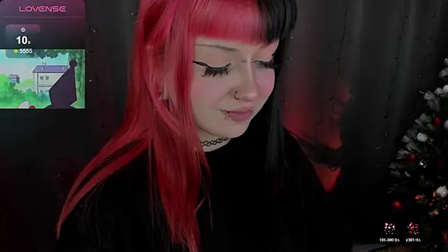 Chat XXX en directo de t0riayun0