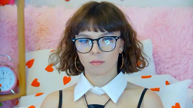 ElisabethDavis Live XXX Chat