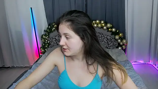 Holliy_Cooper's Live XXX Chat