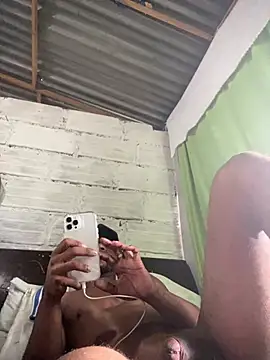 Show Webcam de ElNegroRony