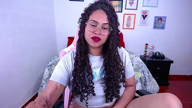 Živý XXX chat Candyhot_sex