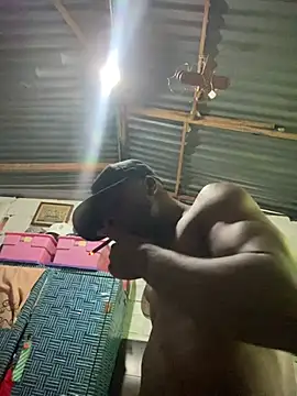 ElNegroRony Adlı Modelin Canlı XXX Sohbeti