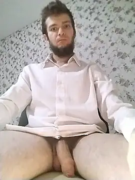 Jumping_squidward Webcam-Show