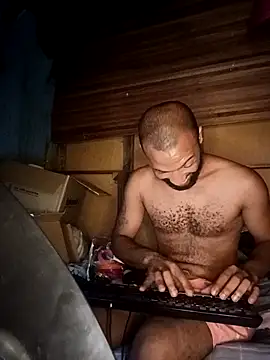 Camodick Live XXX-Chat