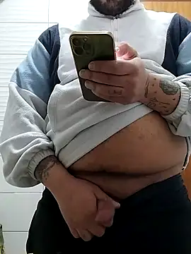 ILbrasitaliano Webcam show