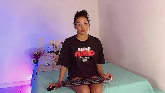 Chelsea__2 élő XXX-chatje