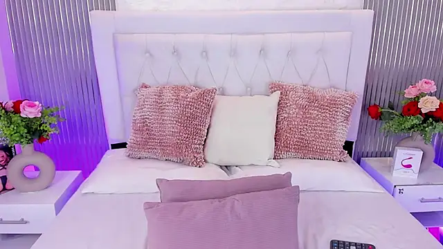 MelodySweetHoney 现场XXX聊天