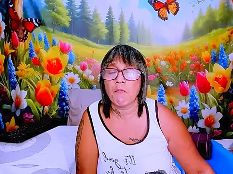 Czat XXX na żywo – indianroxy