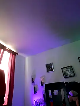 KarinRoss 现场XXX聊天