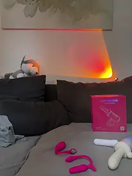 Amani_thewolf Webcamshow