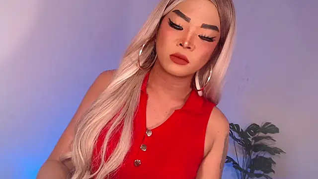 Chat XXX en directo de MissCalista_butler