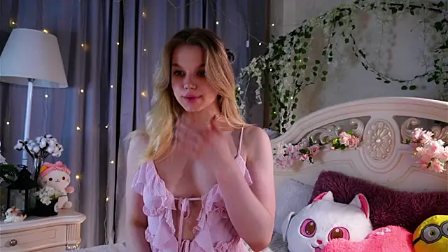 EdlinAllistonn Live XXX chat