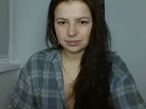 Naughty_Nata 现场XXX聊天