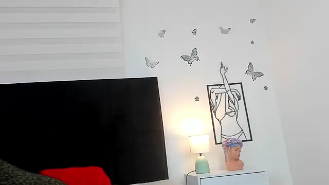 แชท XXX สดของ Brenda_Karter