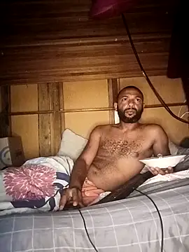 Show de webcam de Camodick