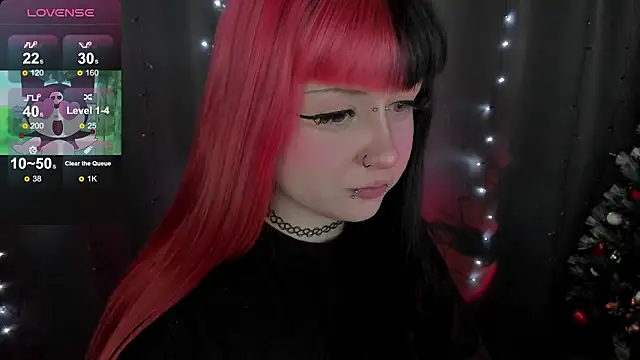 t0riayun0 Chat XXX in diretta