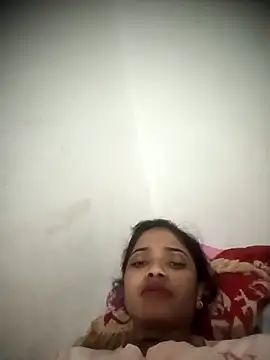 Show de Indian_nenshi na webcam