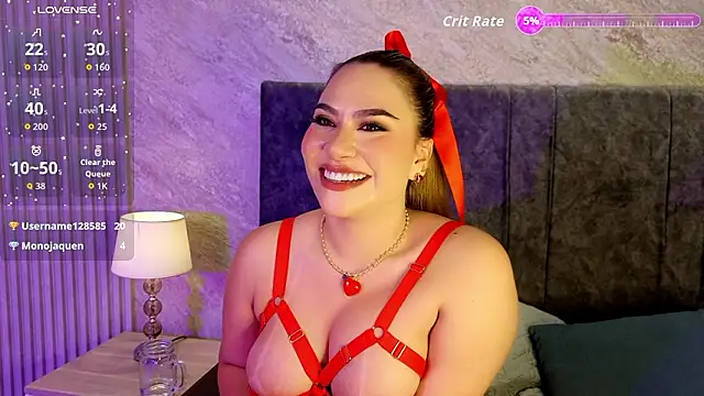 Regina_Korz live XXX chat