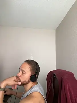 Chat XXX ao vivo de Fathero1time