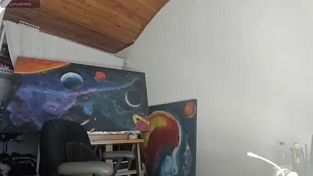 Онлайн чат XXX mariecam420