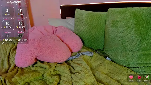 Czat XXX na żywo – lexxxxxxi