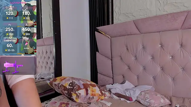 دردشة laurem-paulette الجنسية المباشرة