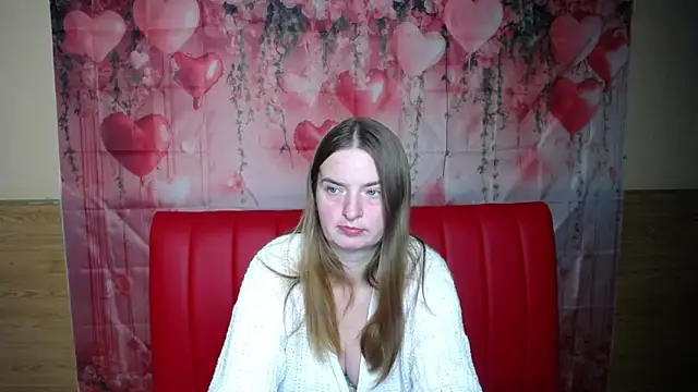 FreyaDak Live XXX-Chat