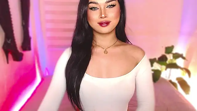 MissGreta_Hunterx 웹캠 쇼