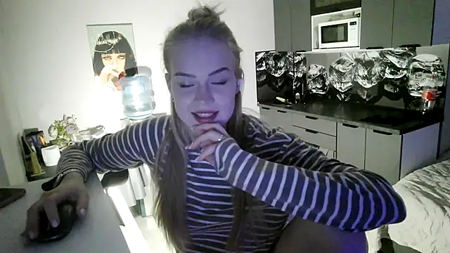 LunaPeony 라이브 XXX 채팅