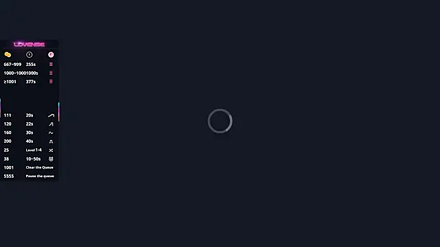 Онлайн чат XXX PowderedTalc