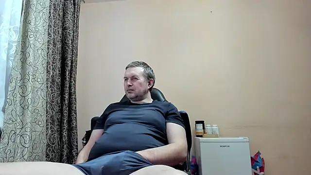 Chat XXX ao vivo de SanFrantsisko