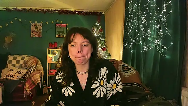 ClancyMorisseyのライブXXXチャット