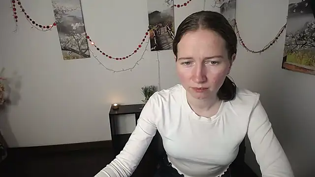 Sexy_MargoX_ élő XXX-chatje