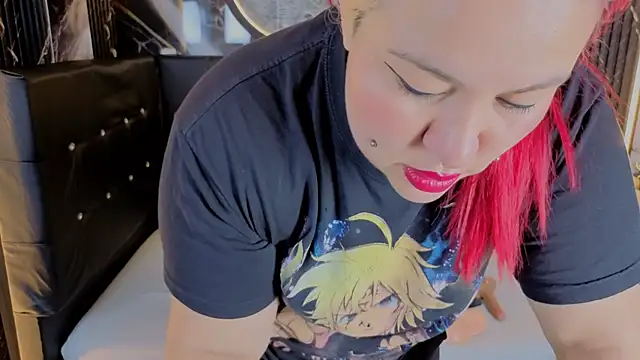 Bruja__Scarlata live XXX chat