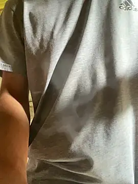 Jestebandiaz07 Live XXX Chat