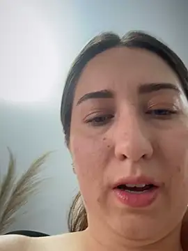 SUSY__06 Adlı Modelin Canlı XXX Sohbeti