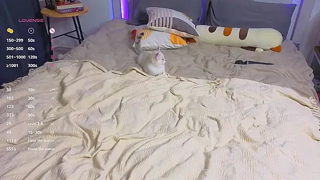 MimiLolll Chat XXX live