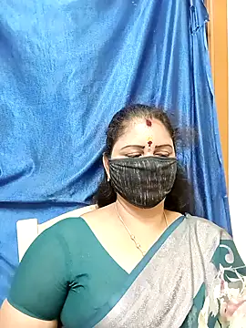 sushma26 Adlı Modelin Web Kamerası Şovu