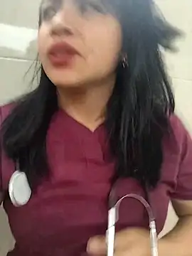 MILA__06 Live XXX Chat