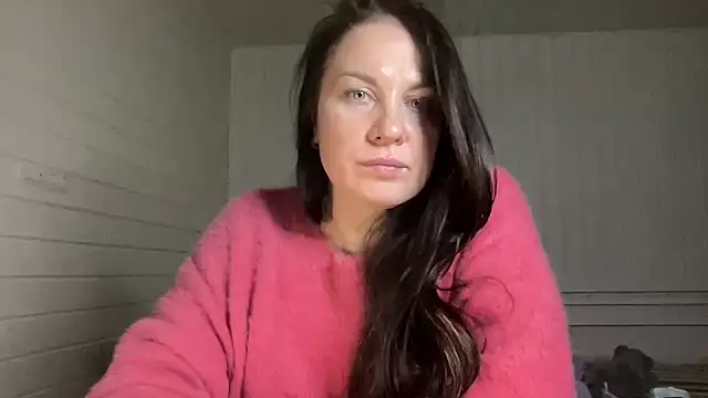 Webkamerová show Tarivona