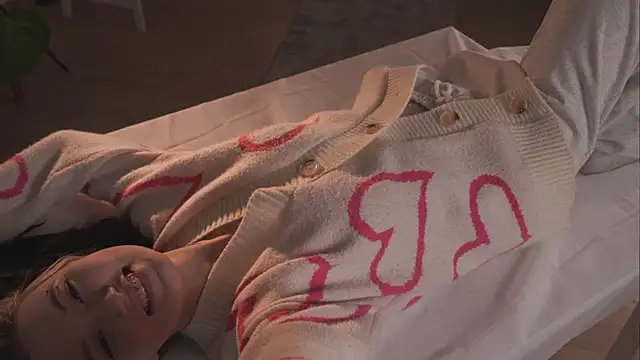 Вебкам-шоу EleniRoeber