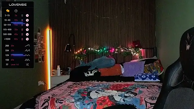 JillVerdon Chat XXX live