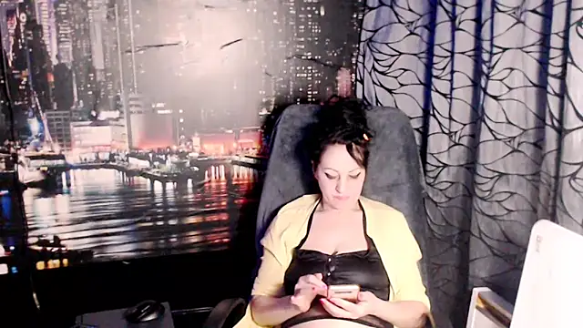 Czat XXX na żywo – AMOURSWEET2025