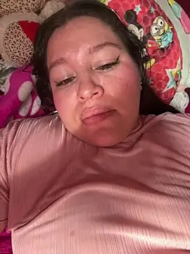 Chat XXX en directo de Lovelipsbig