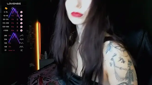 دردشة JillVerdon الجنسية المباشرة