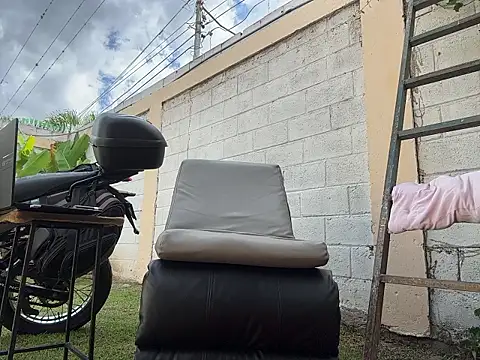 Neil_and_isaac Webcam-Show