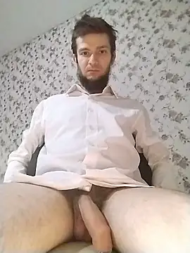 Jumping_squidward Webcam-Show