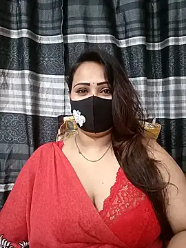 Pertunjukan Kamera Web Mow_955