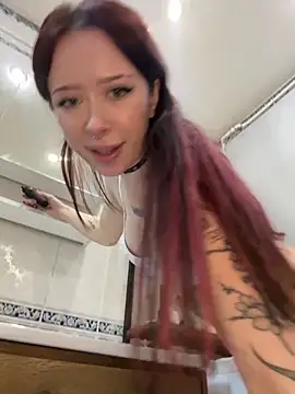 MaryMe__'s Live XXX Chat