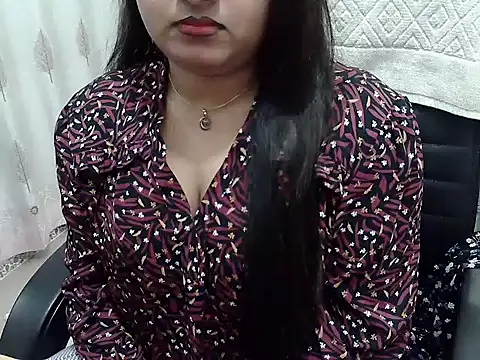 Webkamerová show SexyRani2000